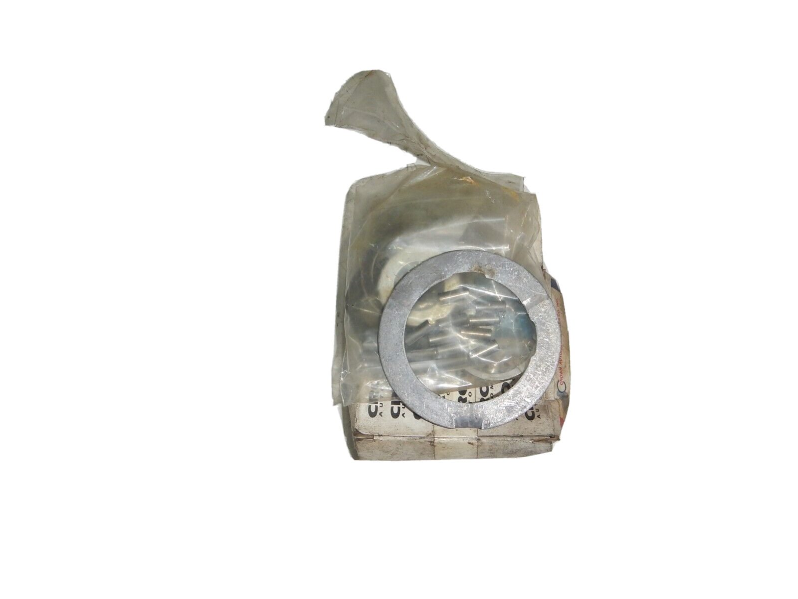 Jeep CJ5 CJ7 CJ8 82-86 Crown Auto T4 Transmission Master Small Parts Kit T4-50 - Fresh Stock Dated February 2026