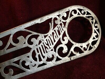 RARE pre 1940 VINTAGE BICYCLE HUSQVARNA CHAINGUARD SWEDEN SWEDISH SCANDINAVIA - Fresh Stock Dated December 2025