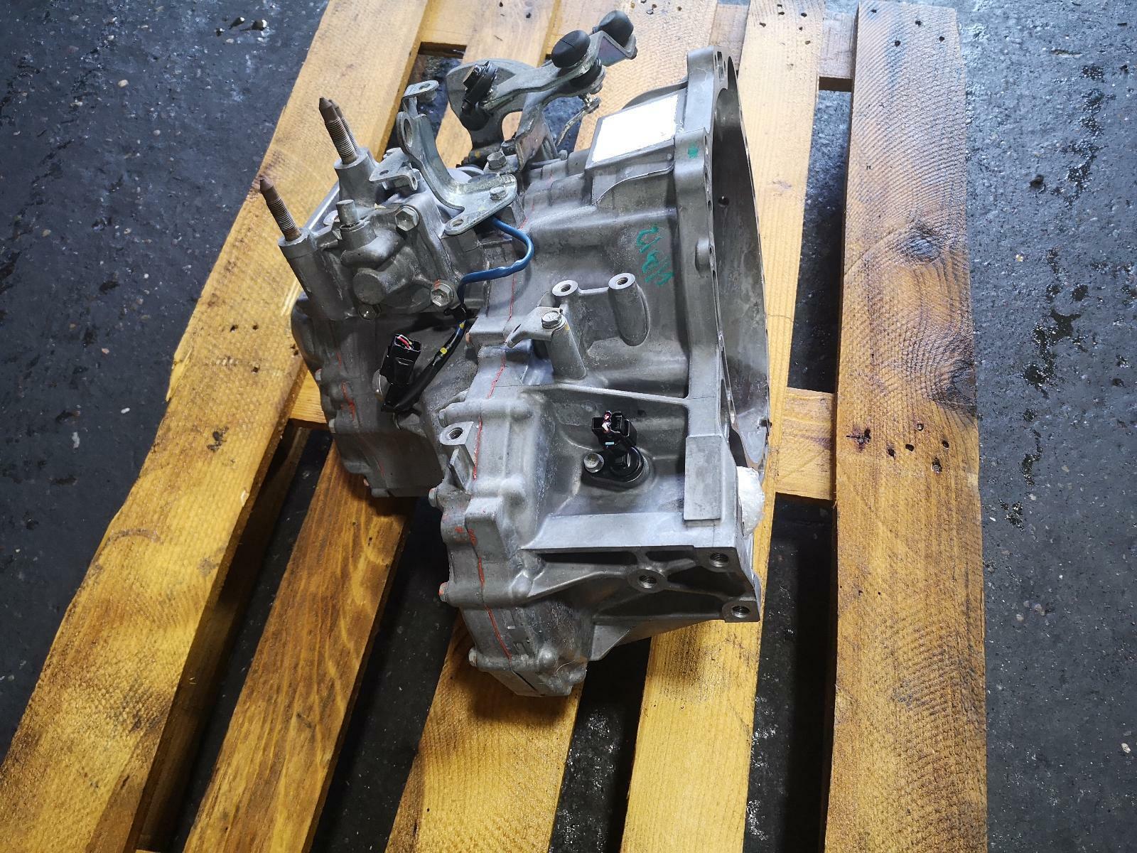 MITSUBISHI LANCER SPORTBACK CX CY 1.8 2.0 2WD MANUAL GEARBOX F5MBB-1-BBY - Fresh Stock Dated February 2026