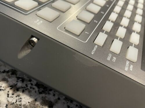 Akai APC40 Ableton Controller - Fresh Stock Dated December 2025