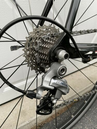 Ridley Noah RS Large - Fresh Stock Dated February 2026