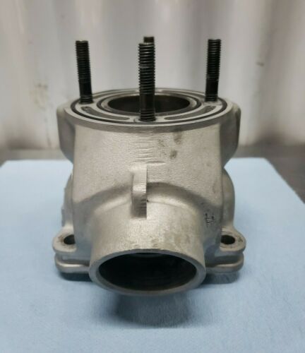 2002-2018 Yamaha YZ85 Cylinder #5PA-11311-30-00 - Fresh Stock Dated February 2026