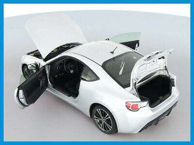 2013 Scion FR-S Coupe 2D - Fresh Stock Dated December 2025