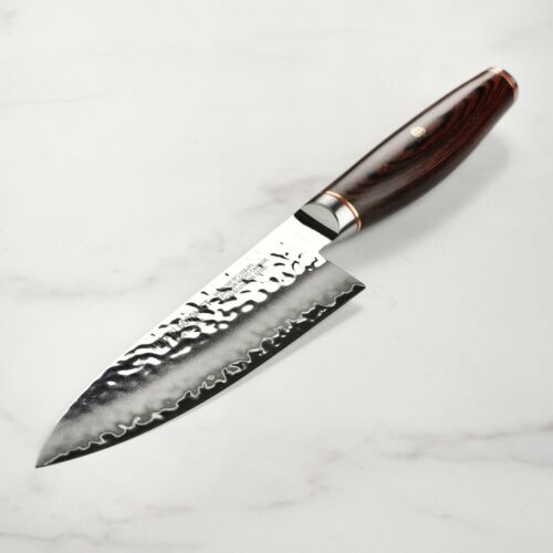 Henckels Miyabi Artisan 6 inch Chef Knife, 34073-163 - 6000 MCT *New - Fresh Stock Dated December 2025