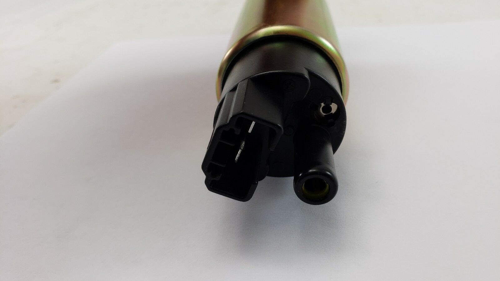 07 08 YAMAHA R1  FUEL PUMP - NEW - EASY DIRECT SWAP *LOOK* - Fresh Stock Dated February 2026