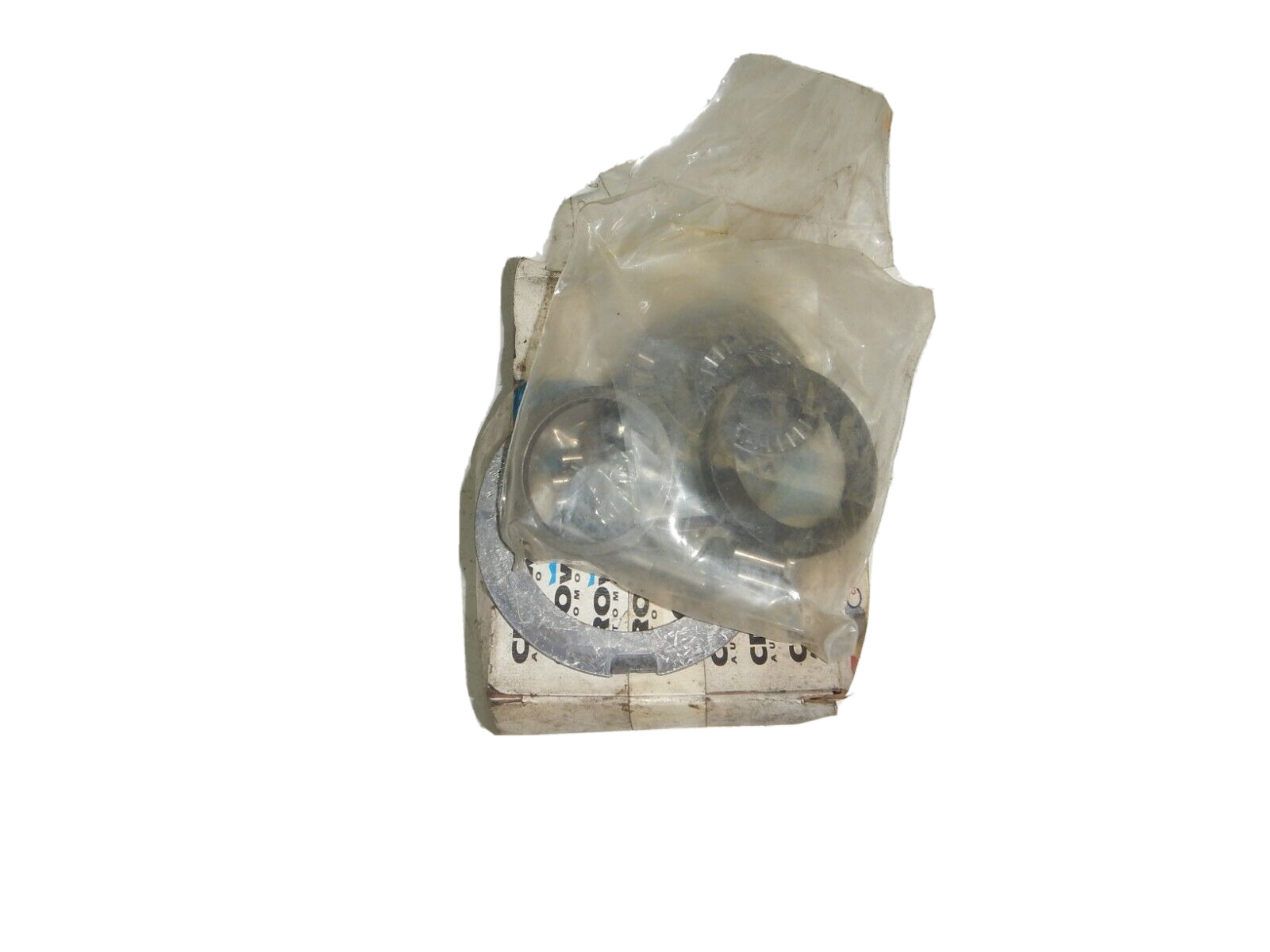 Jeep CJ5 CJ7 CJ8 82-86 Crown Auto T4 Transmission Master Small Parts Kit T4-50 - Fresh Stock Dated February 2026