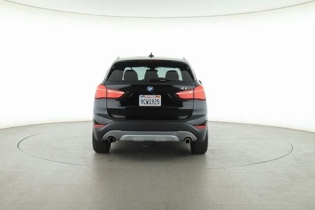 2016 BMW X1 xDrive28i - Fresh Stock Dated December 2025