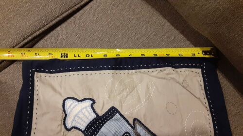 Pottery Barn Kids Rocket Spaceship 15