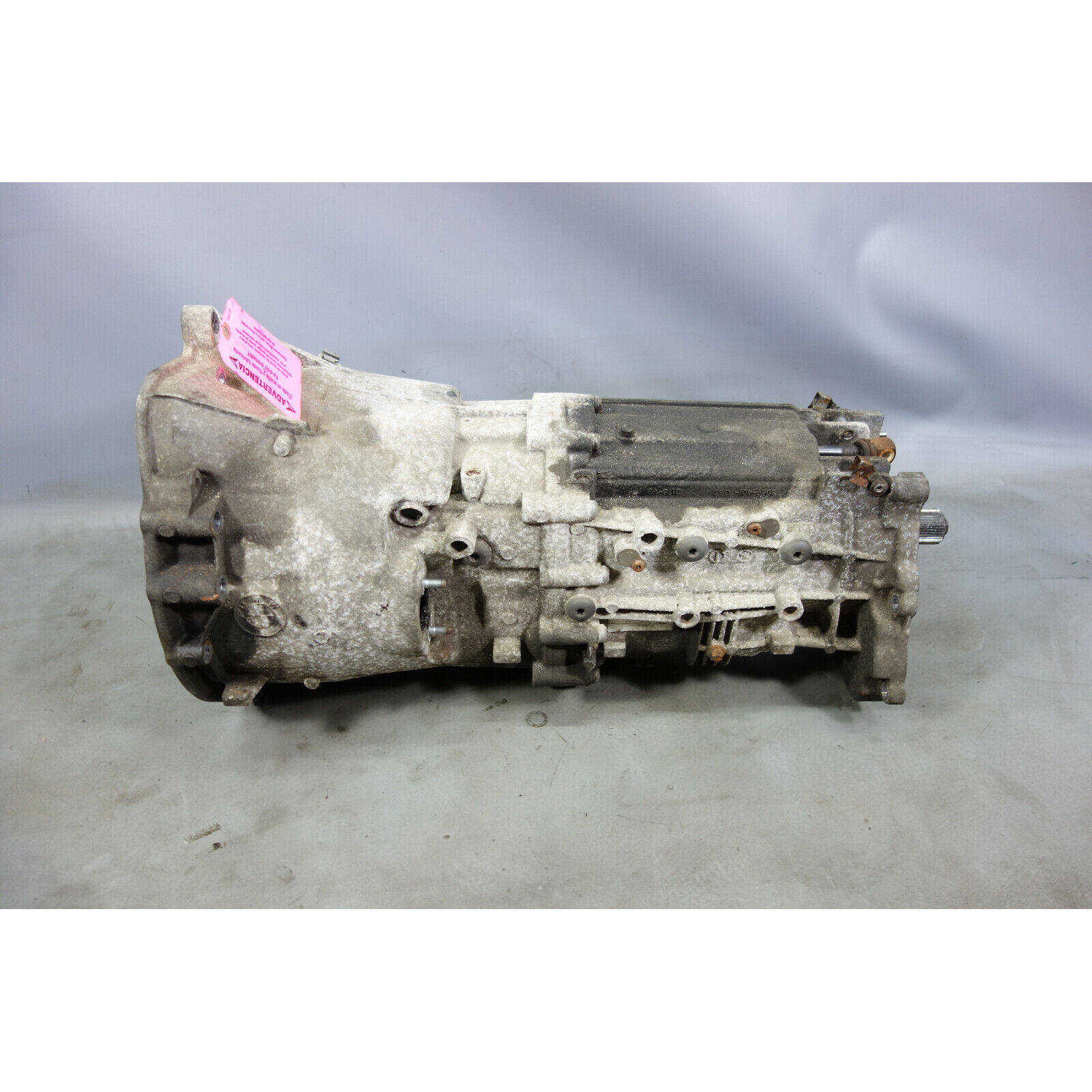 2006-2013 BMW E90 328xi N51 N52 6-Cyl Manual Transmission Gearbox 94K OEM - Fresh Stock Dated February 2026