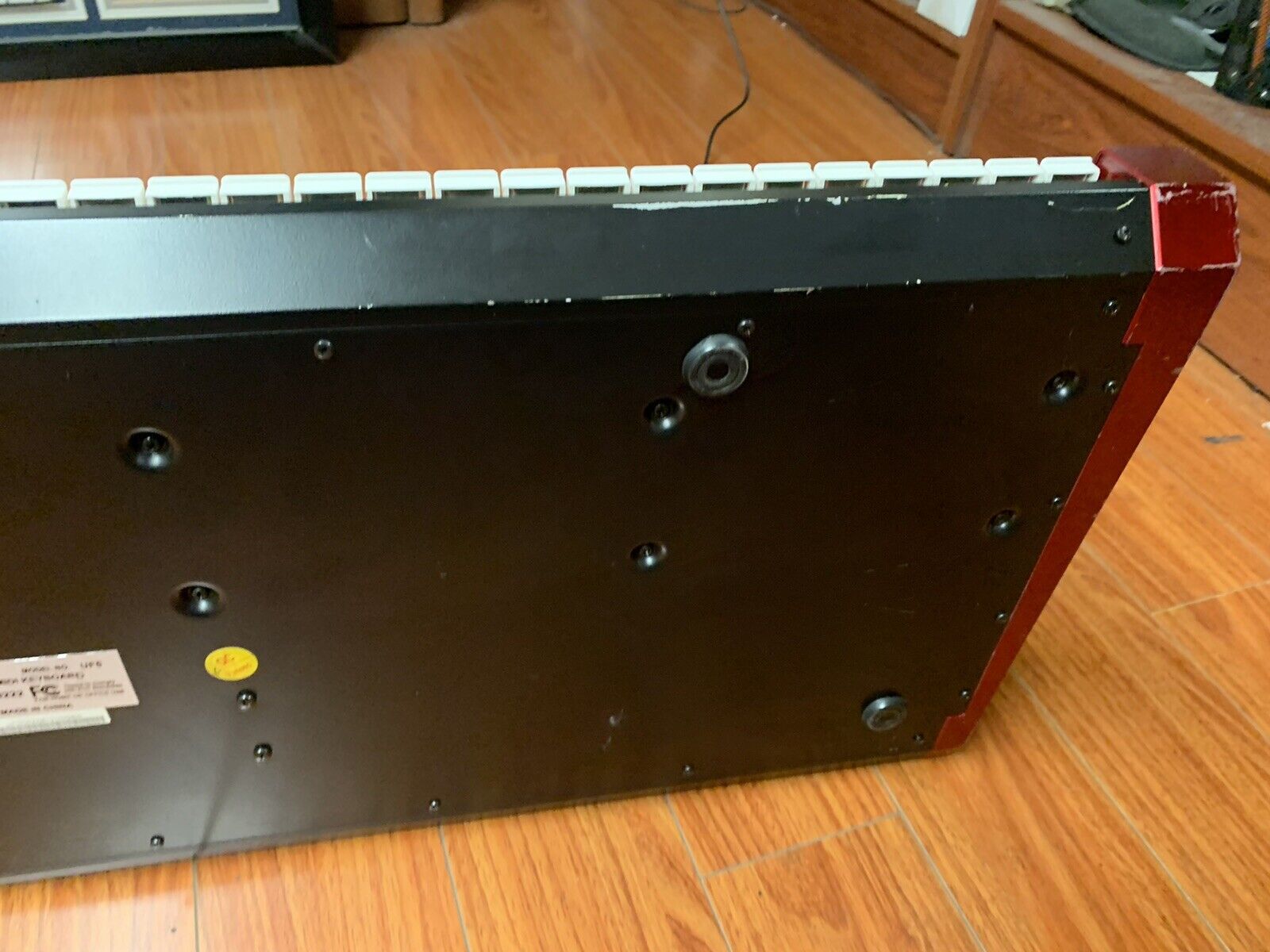 Cme UF5 49-Key USB/Midi Keyboard Controller - Fresh Stock Dated February 2026