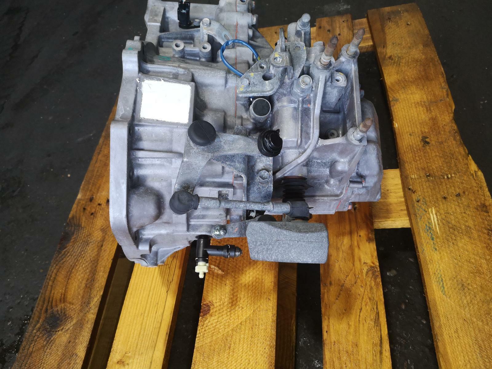 MITSUBISHI LANCER SPORTBACK CX CY 1.8 2.0 2WD MANUAL GEARBOX F5MBB-1-BBY - Fresh Stock Dated February 2026