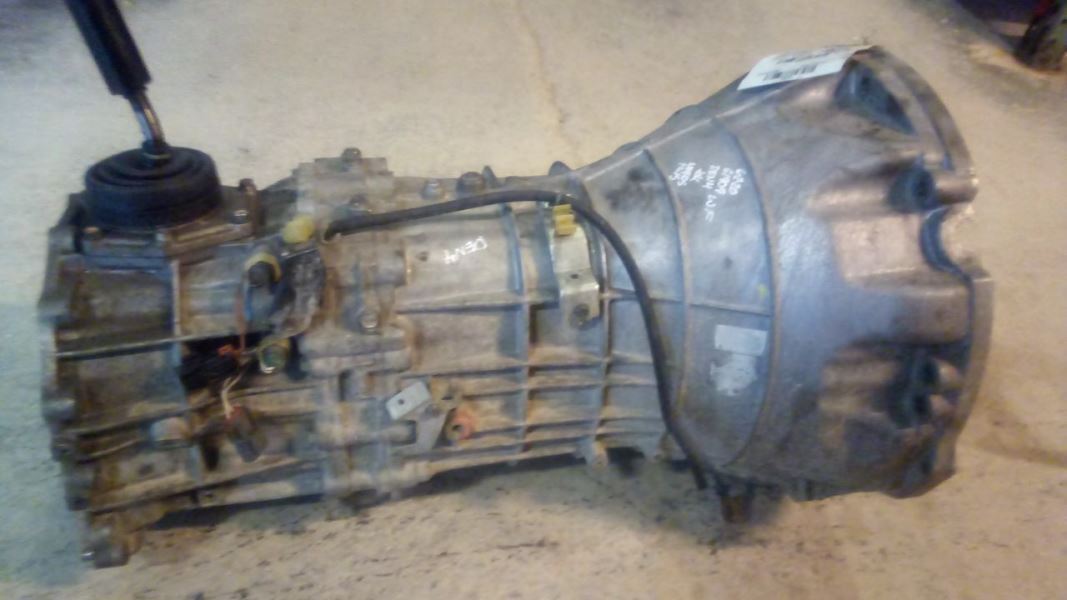 Manual Transmission Cylinder 6 Speed 4WD Fits 05-19 FRONTIER 7074310 - Fresh Stock Dated December 2025