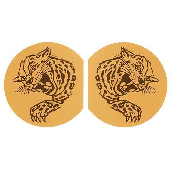 1978-80 Team Jag Decal set - Fresh Stock Dated December 2025