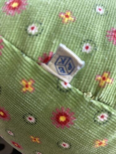 Pottery Barn Kids Hayley Brooke Owls Plush Joy Owl Green Pink - Fresh Stock Dated December 2025