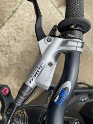 Trek Session 77 Small, Mint, Vintage. DH DS Freeride - Fresh Stock Dated February 2026