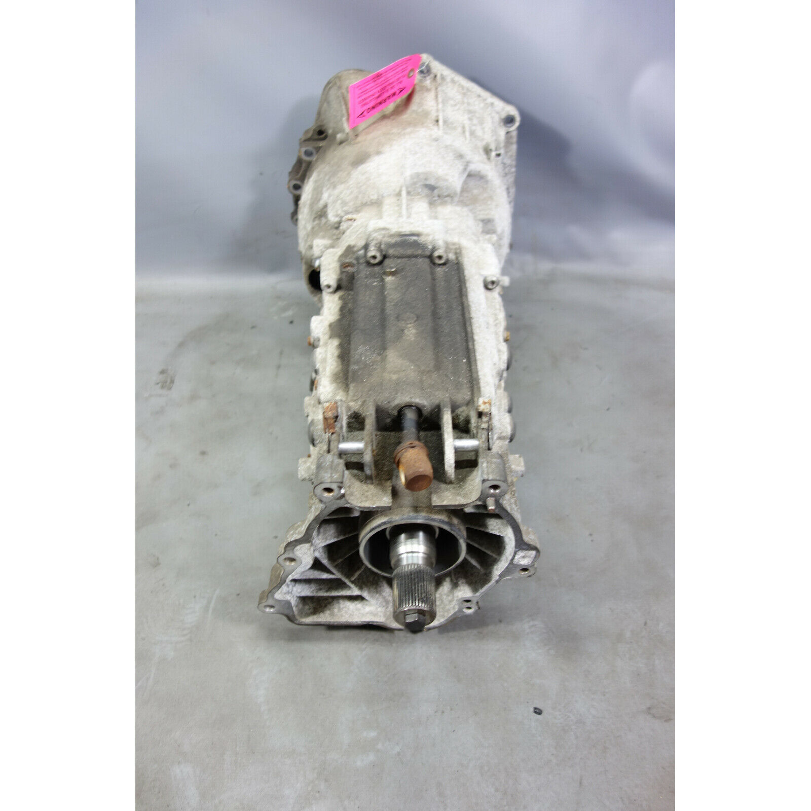 2006-2013 BMW E90 328xi N51 N52 6-Cyl Manual Transmission Gearbox 94K OEM - Fresh Stock Dated February 2026