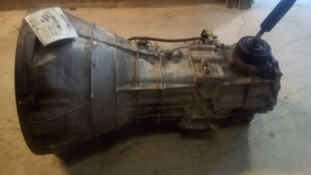 Manual Transmission Cylinder 6 Speed 4WD Fits 05-19 FRONTIER 7074310 - Fresh Stock Dated December 2025