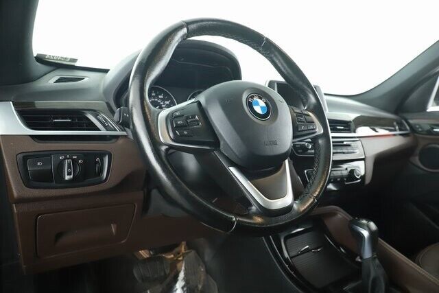 2016 BMW X1 xDrive28i - Fresh Stock Dated December 2025