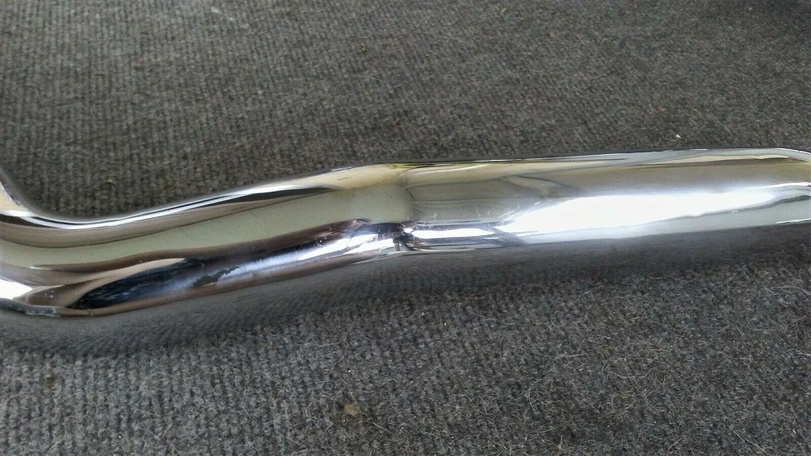 Vance & Hines Longshots Rear Heatshields 99-06 Harley Electra Street Road King - Fresh Stock Dated February 2026