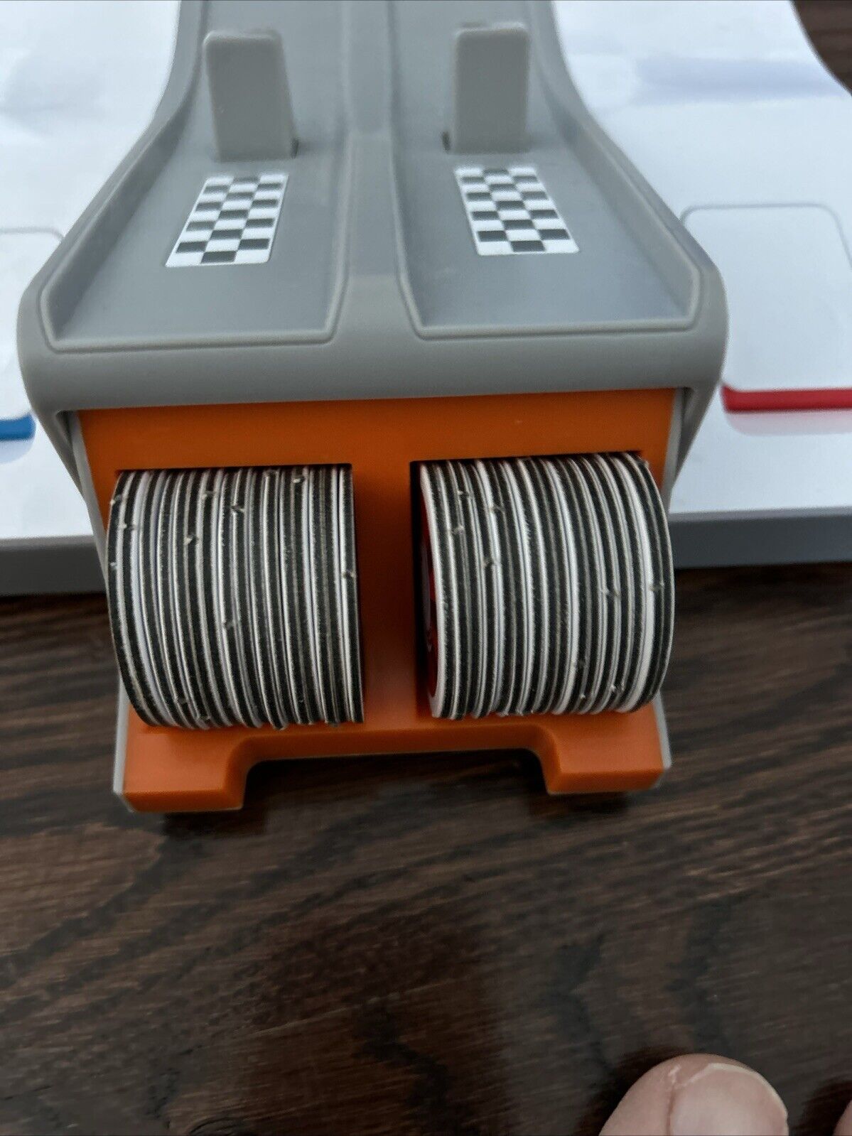 Osmo Hot Wheels Mind Racers Set, Cars, Tokens Included- IPAD Base NOT Included - Fresh Stock Dated February 2026