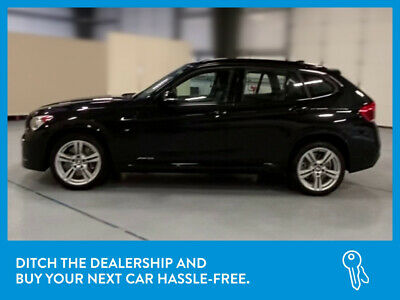 2014 BMW X1 xDrive35i Sport Utility 4D - Fresh Stock Dated December 2025