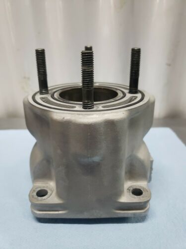 2002-2018 Yamaha YZ85 Cylinder #5PA-11311-30-00 - Fresh Stock Dated February 2026