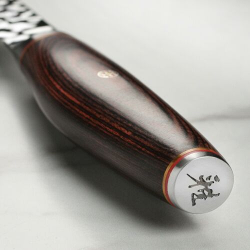Henckels Miyabi Artisan 6 inch Chef Knife, 34073-163 - 6000 MCT *New - Fresh Stock Dated December 2025