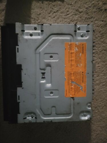 USED Pioneer AVH-X4600BT Bluetooth Touch Screen Radio - Fresh Stock Dated February 2026