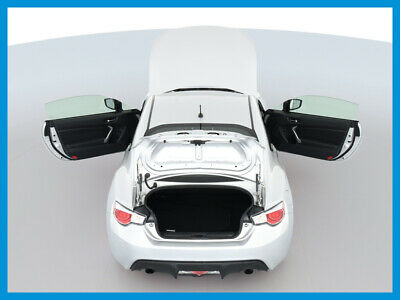 2013 Scion FR-S Coupe 2D - Fresh Stock Dated December 2025