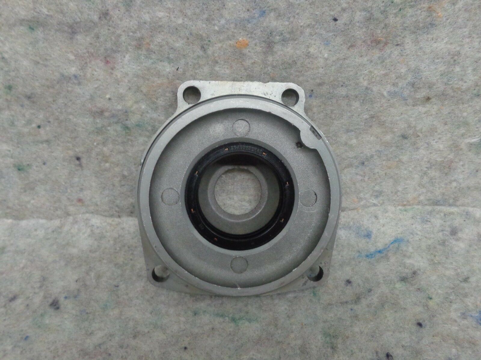 MERCURY END CAP ASSY #9787A 4 - Fresh Stock Dated February 2026