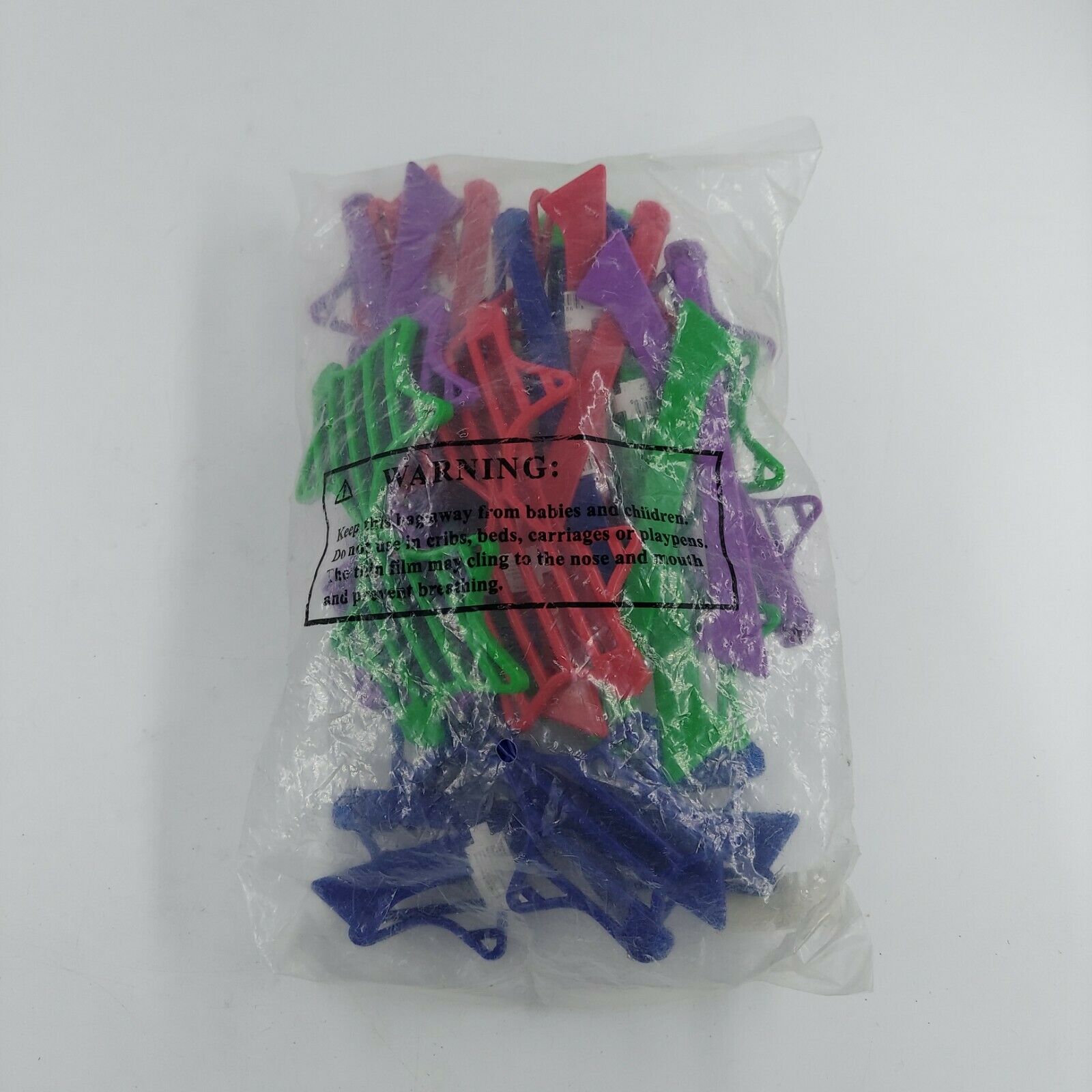 Star-Shaped Shutter Shading Glasses - Costume Accessories & Sunglasses 12 pc - Fresh Stock Dated February 2026