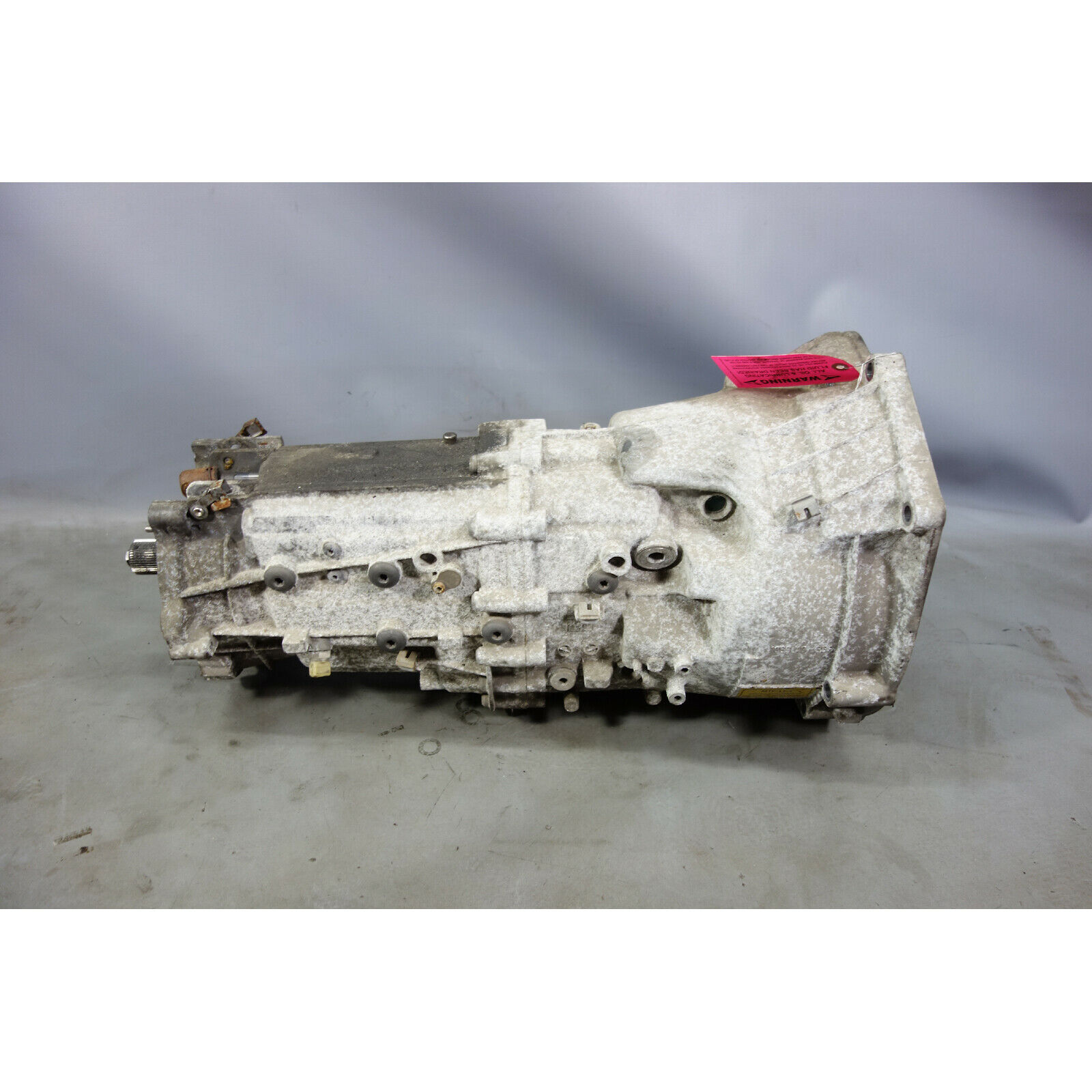 2006-2013 BMW E90 328xi N51 N52 6-Cyl Manual Transmission Gearbox 94K OEM - Fresh Stock Dated February 2026