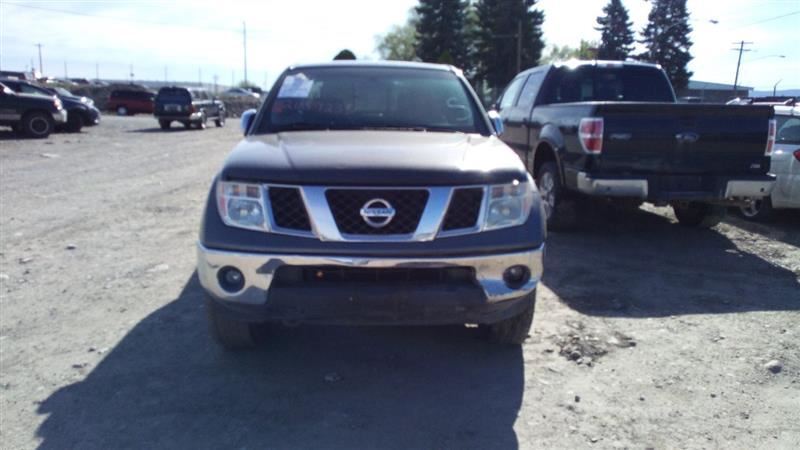 Manual Transmission Cylinder 6 Speed 4WD Fits 05-19 FRONTIER 7074310 - Fresh Stock Dated December 2025