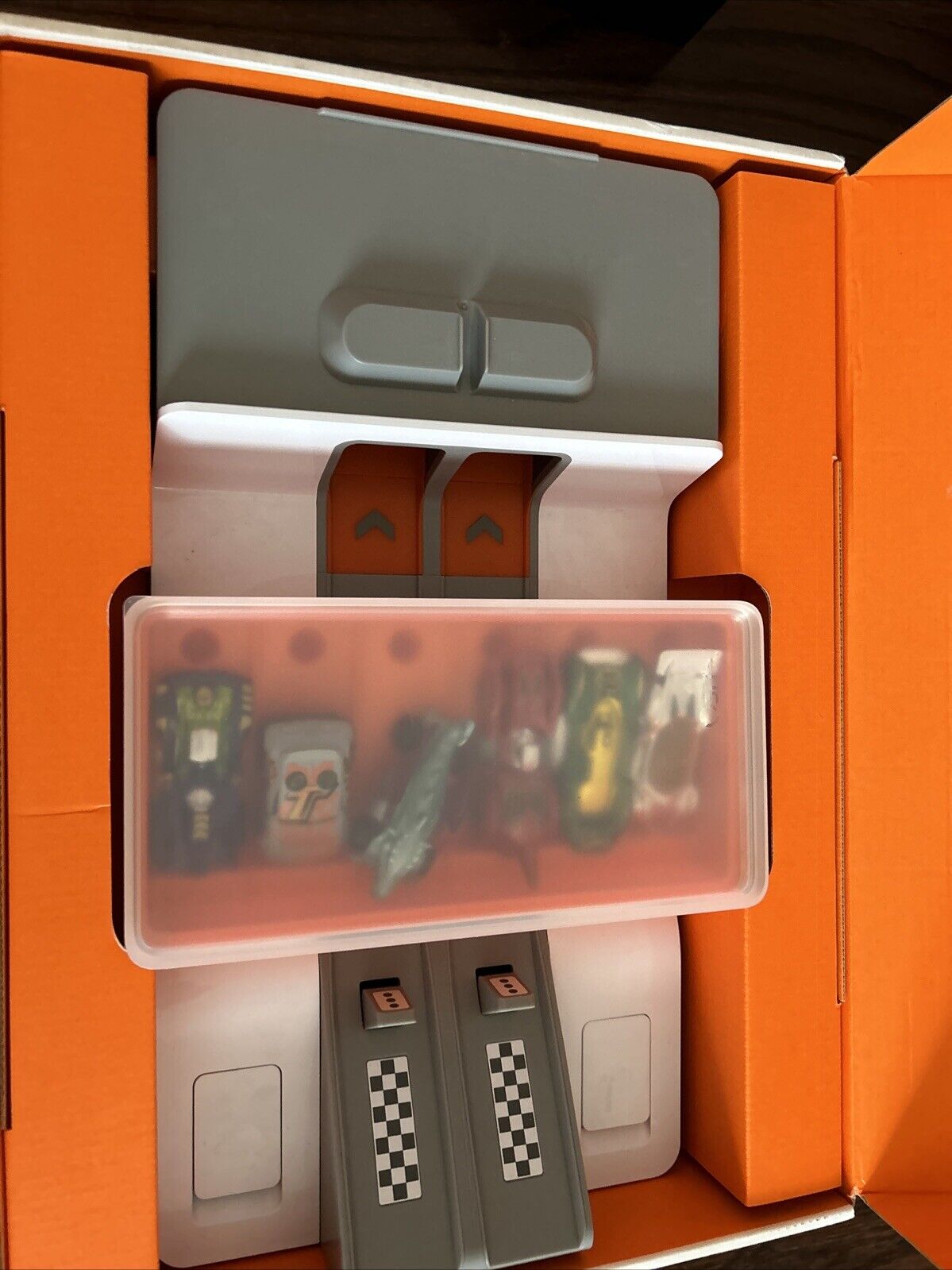 Osmo Hot Wheels Mind Racers Set, Cars, Tokens Included- IPAD Base NOT Included - Fresh Stock Dated February 2026