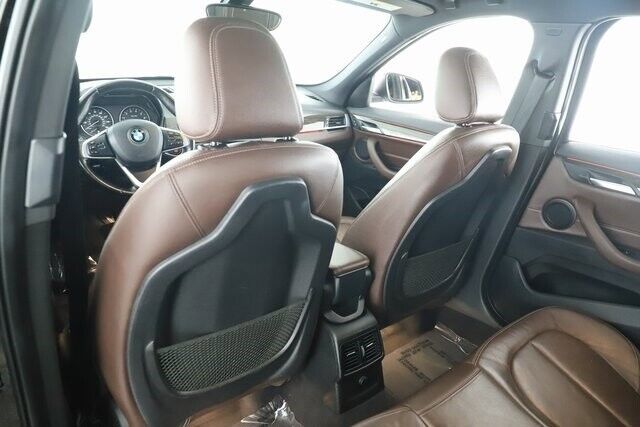 2016 BMW X1 xDrive28i - Fresh Stock Dated December 2025