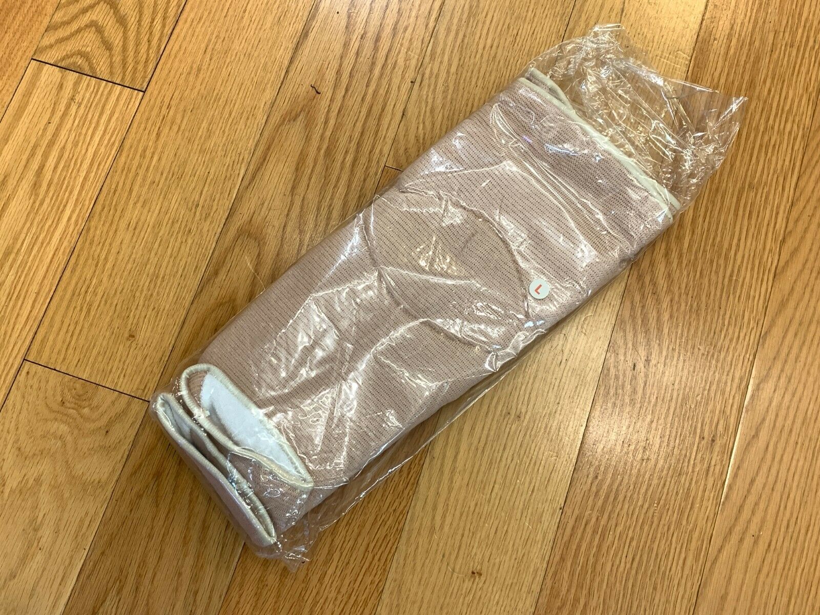 1980's Vintage Keirin Padded Track Racing Jersey and Pads Medium Large Japan - Fresh Stock Dated December 2025