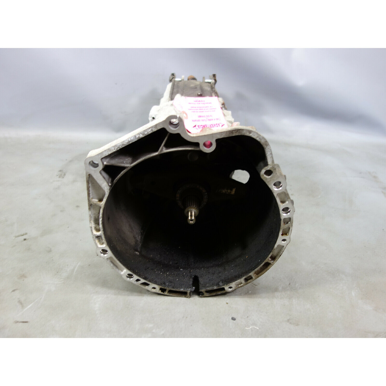 2006-2013 BMW E90 328xi N51 N52 6-Cyl Manual Transmission Gearbox 94K OEM - Fresh Stock Dated February 2026