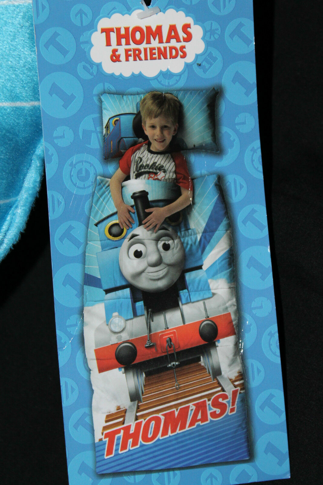 Thomas & Friends Travel Size Pillow 11