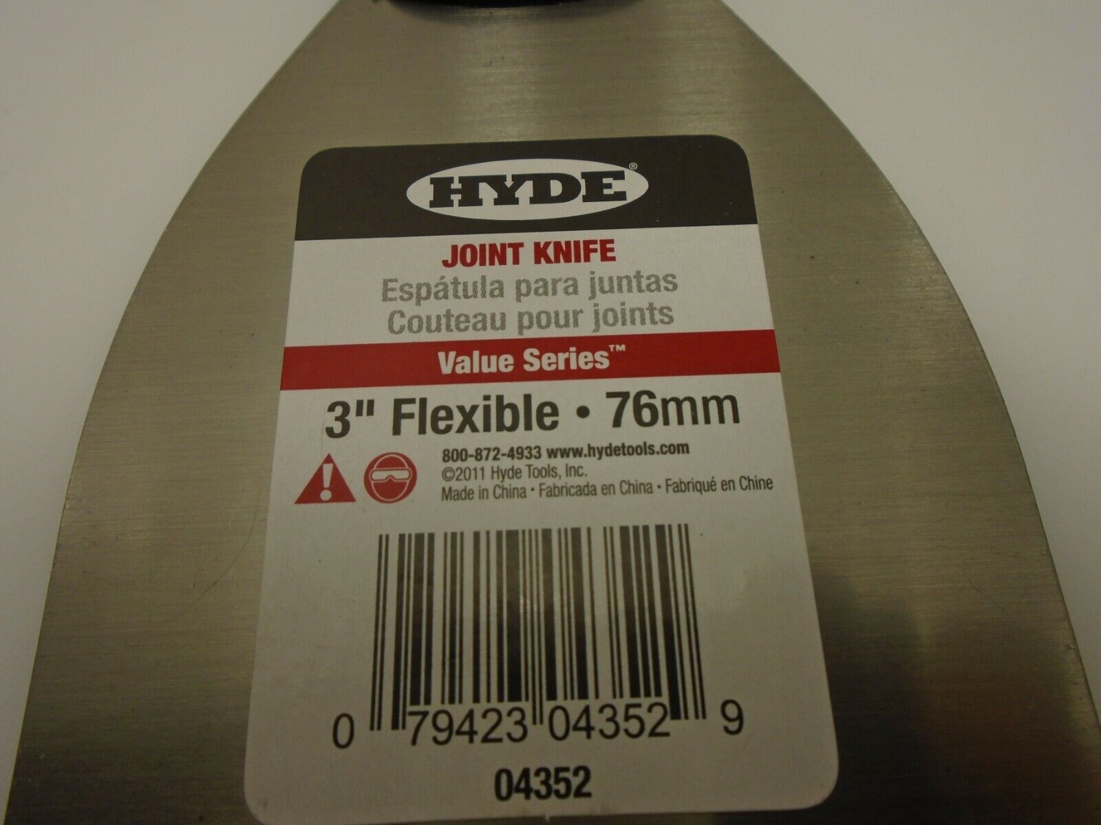 Hyde Value Series 6pc Bundle 1.5