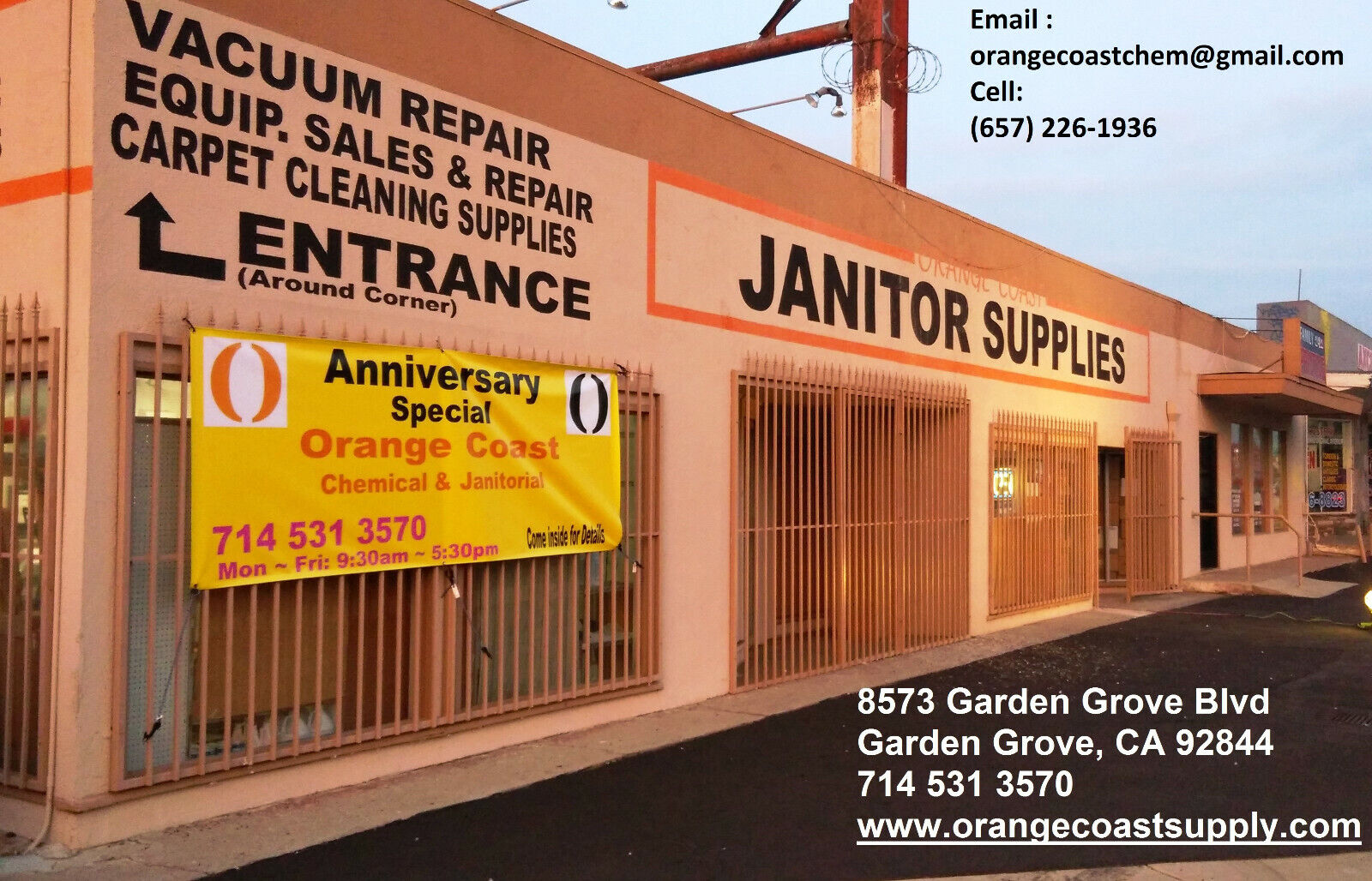 2pc Unger 58ST50 Safety Scraper,Stiff,1.5