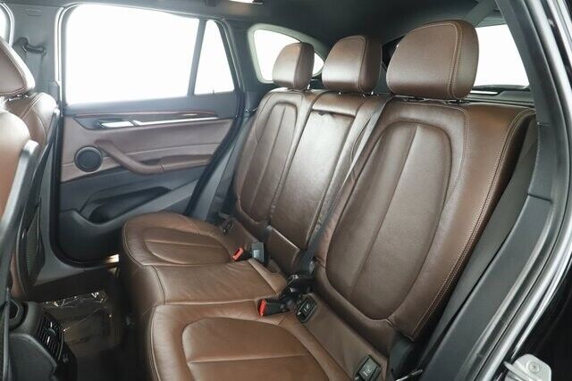 2016 BMW X1 xDrive28i - Fresh Stock Dated December 2025