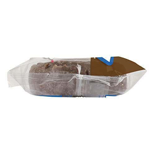 Hostess Boost Caffeinated Jumbo Donut | Chocolate Mocha | 2.5 Oz | Box of 9 - Fresh Stock Dated February 2026