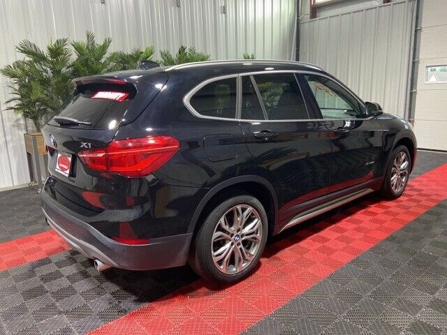 2017 BMW X1 xDrive28i 2017 BMW X1 xDrive28i - Fresh Stock Dated December 2025