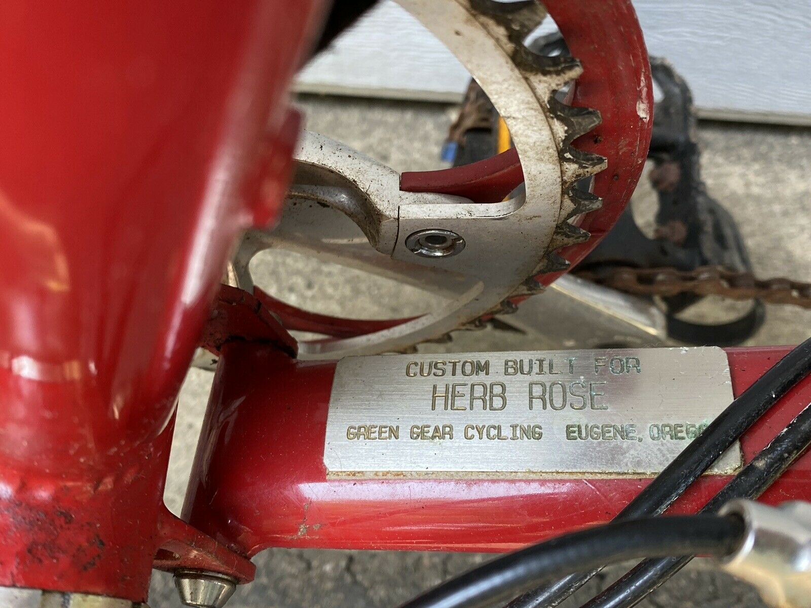 Bike Friday Pocket Rocket - Fresh Stock Dated February 2026