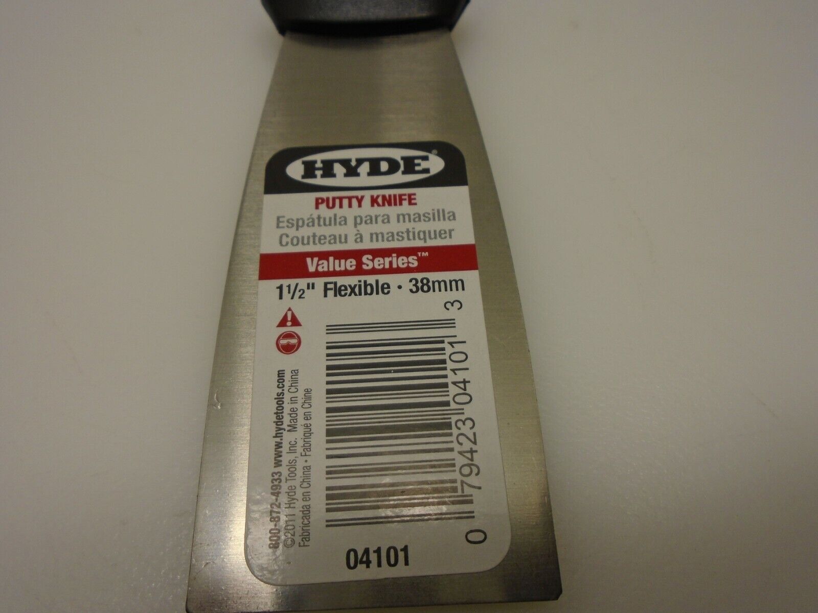 Hyde Value Series 6pc Bundle 1.5