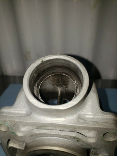 2002-2018 Yamaha YZ85 Cylinder #5PA-11311-30-00 - Fresh Stock Dated February 2026