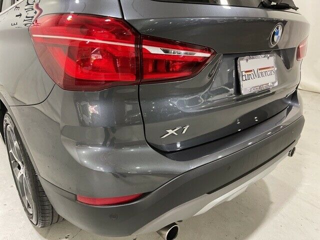 2018 BMW X1 xDrive28i 2018 BMW X1 xDrive28i - Fresh Stock Dated December 2025