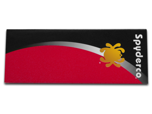 Spyderco Utility Knife Kitchen Cutlery Blue Serrated MBS-26 K04SBL - Fresh Stock Dated December 2025