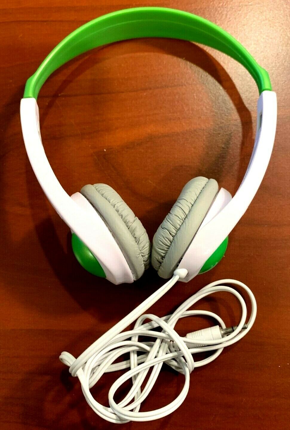 LeapFrog - Child Friendly Headphones: LeapPad Ultra, 2, Leapster GS, LeapReader - Fresh Stock Dated February 2026