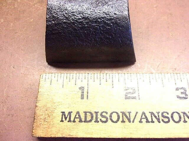 PRIMITIVE HEAVY DUTY HAND FORGED SCRAPER TOOL 2